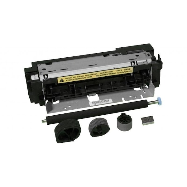 Clover Imaging Group Depot International Remanufactured HP 4+ Maintenance Kit w/Aft Parts C2037-69010-REF - main